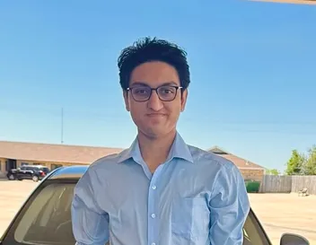 Het Patel, Co-Founder of Orbit Studio