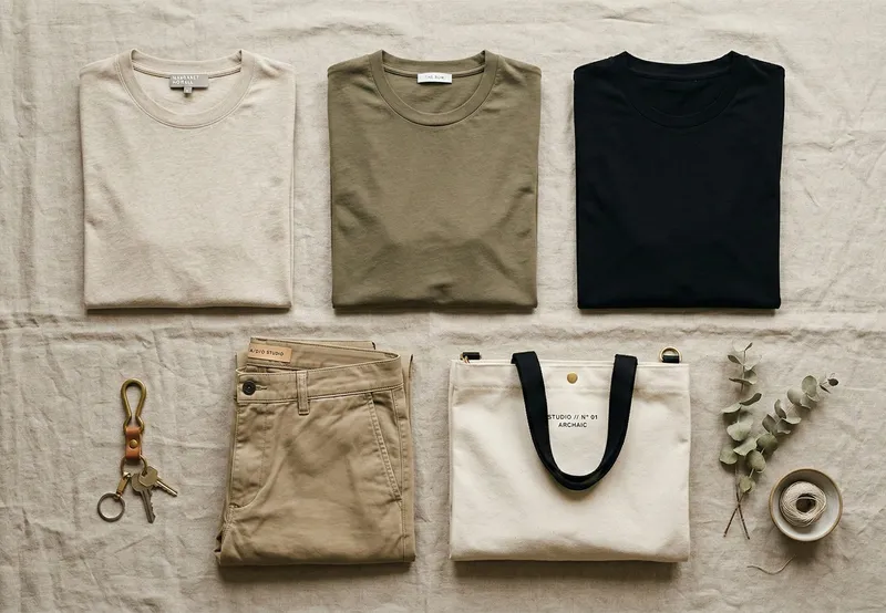 Marlow, Fashion & E-commerce