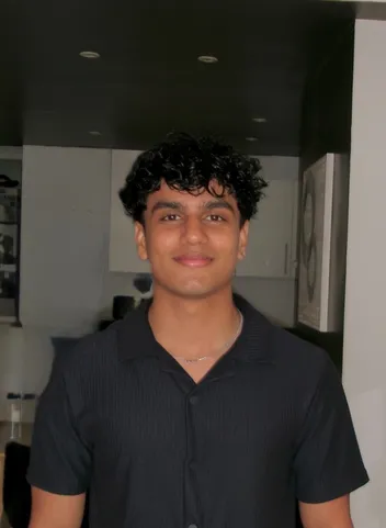 Neal Maru, Co-Founder of Orbit Studio
