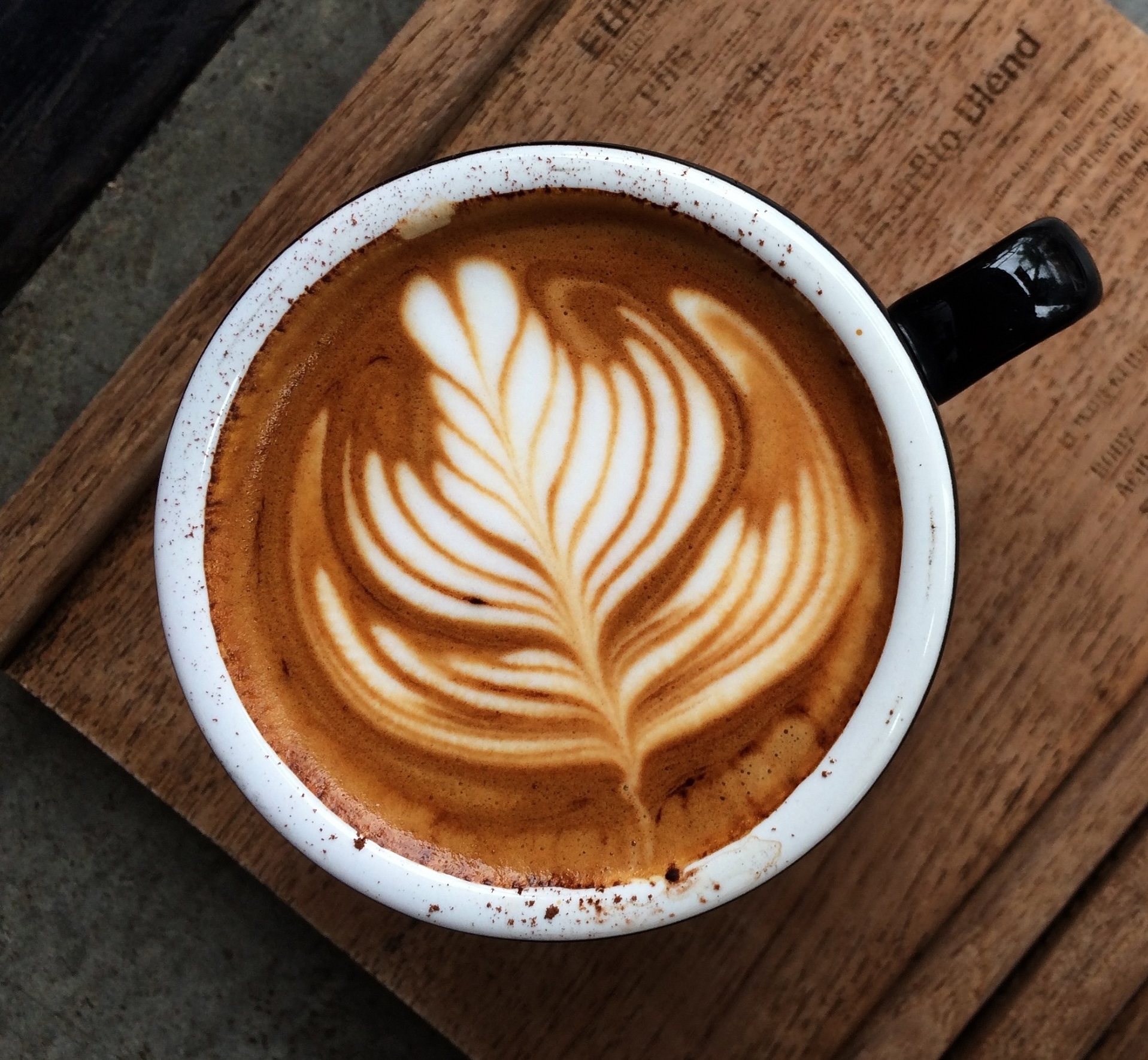 Artisan Coffee