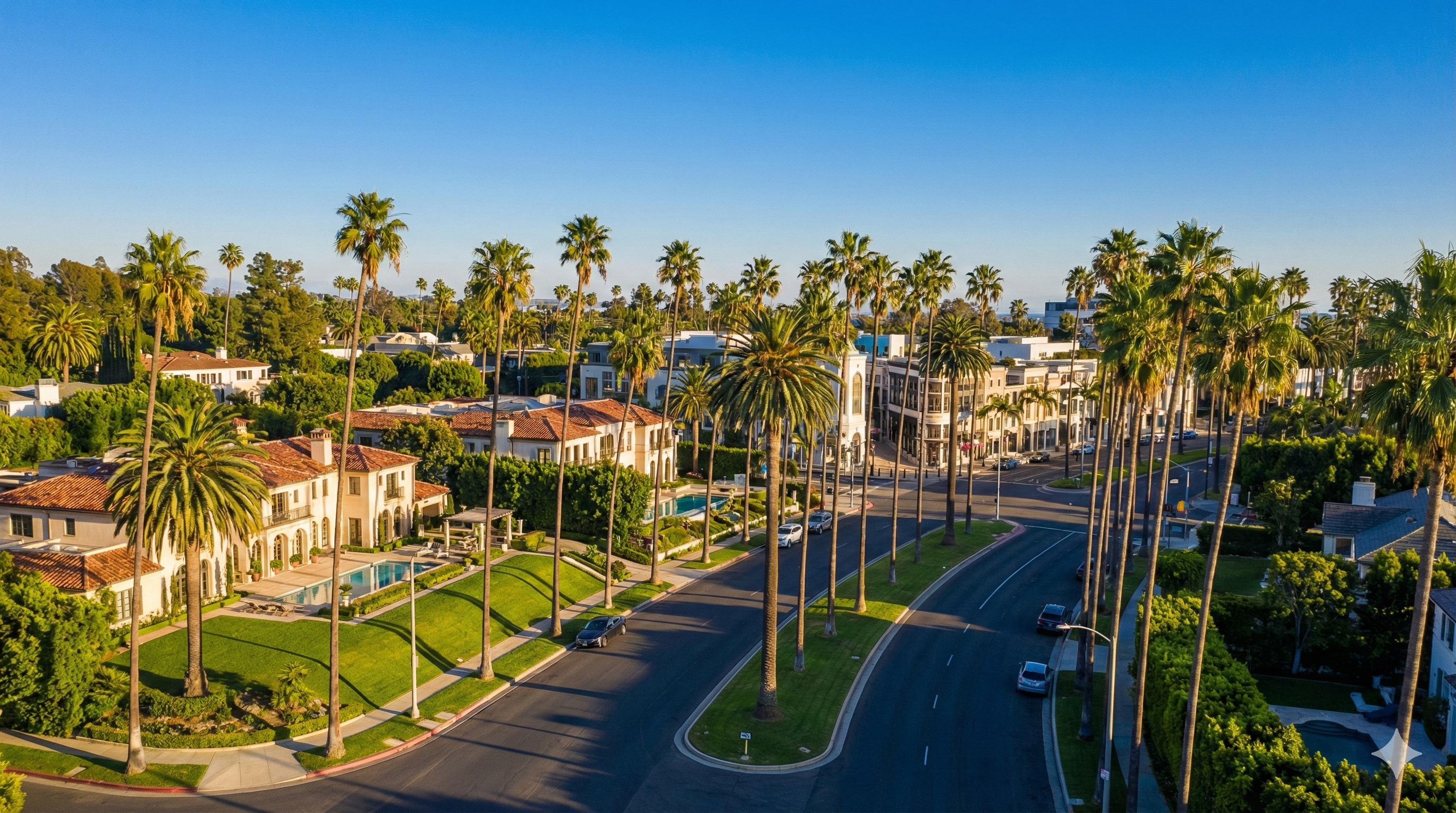 Beverly Hills