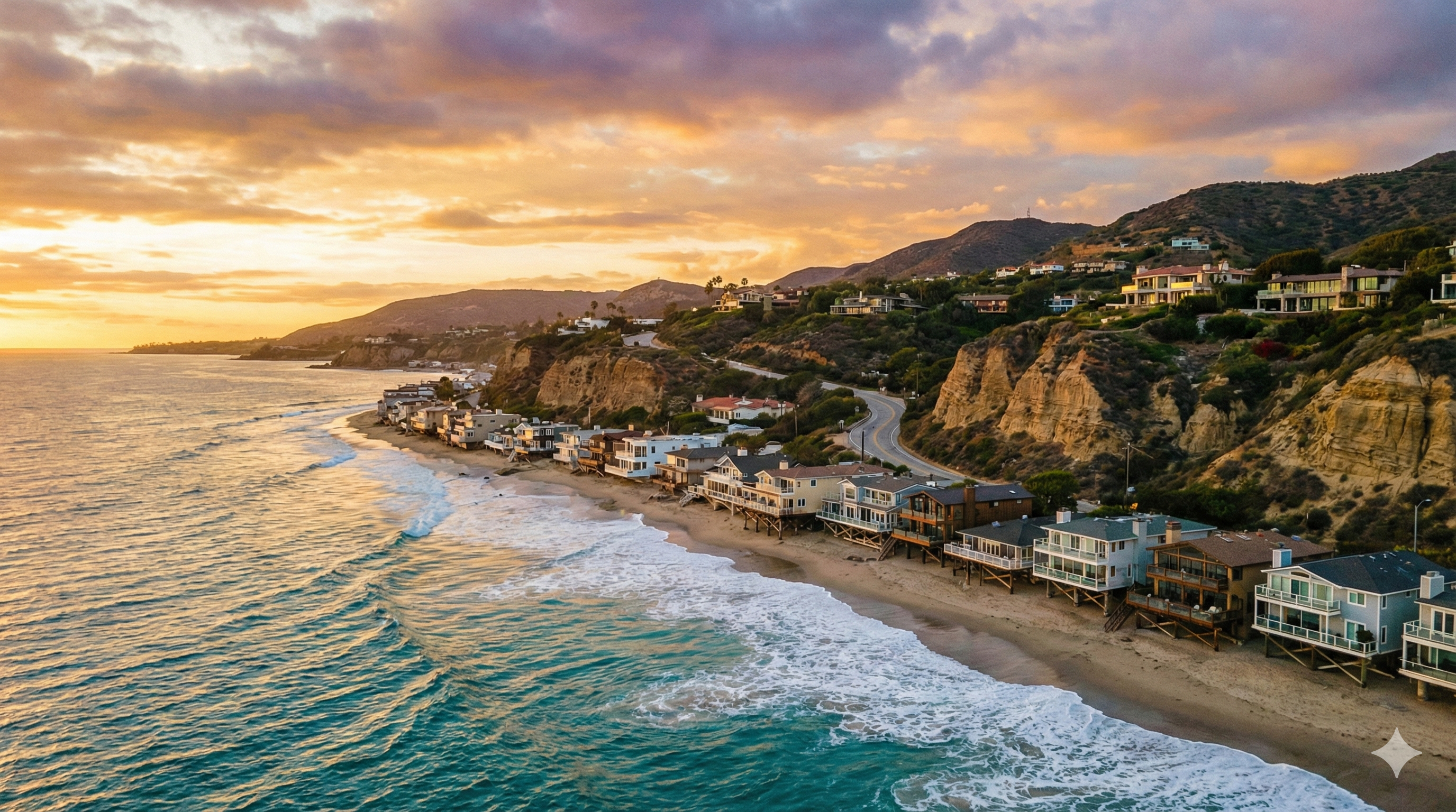Malibu