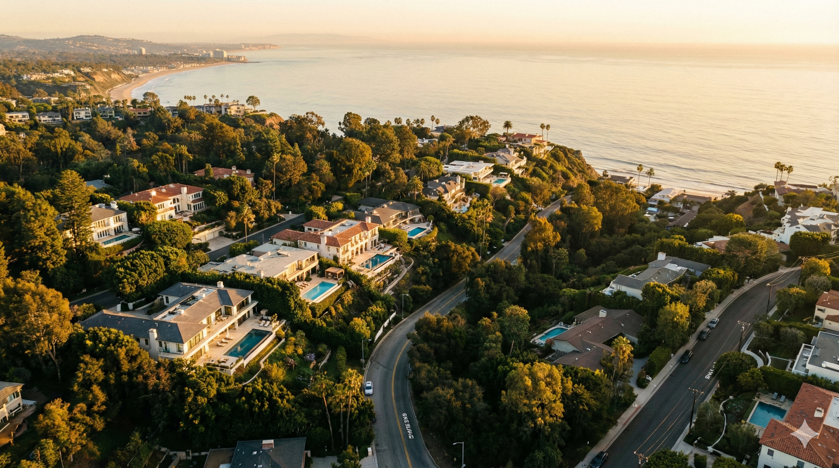 Pacific Palisades