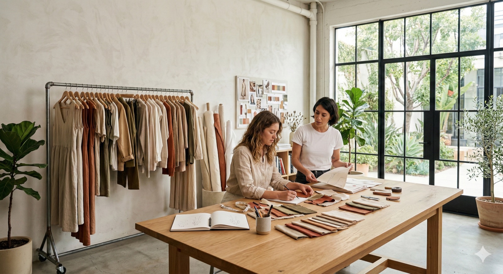 Marlow studio